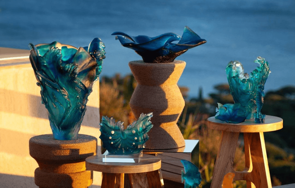 September picks: 7 Yacht Accessories we love