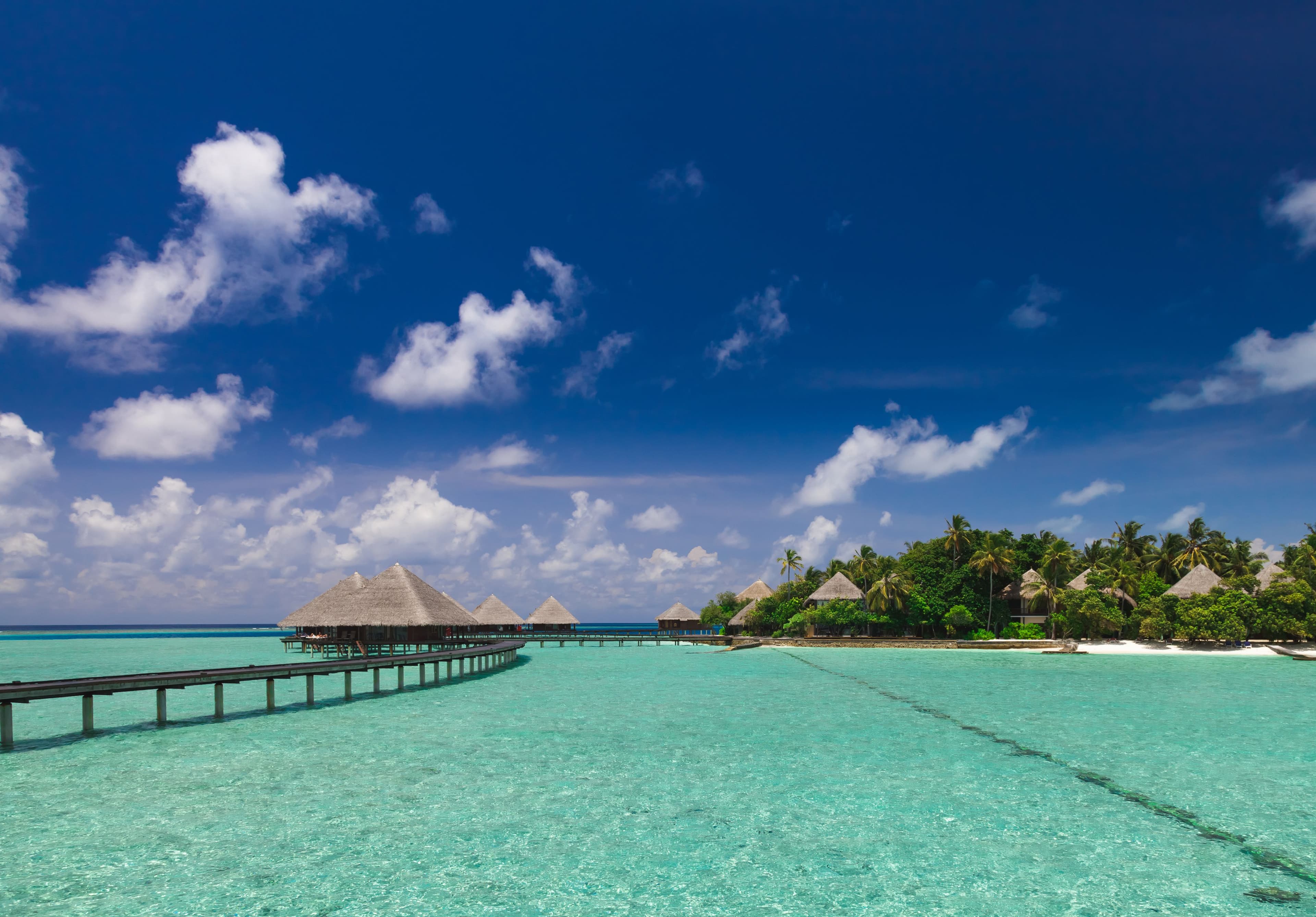 Norman’s → Shroud Cay