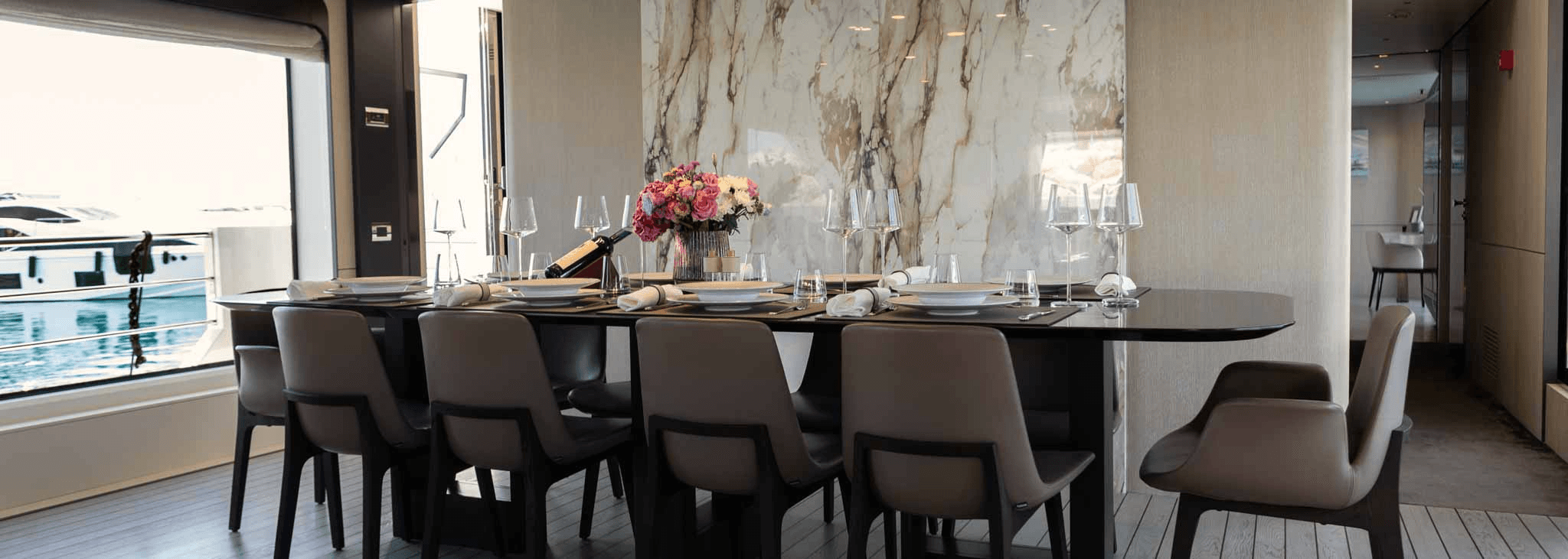 Seanesthisis – Who we are and what we do