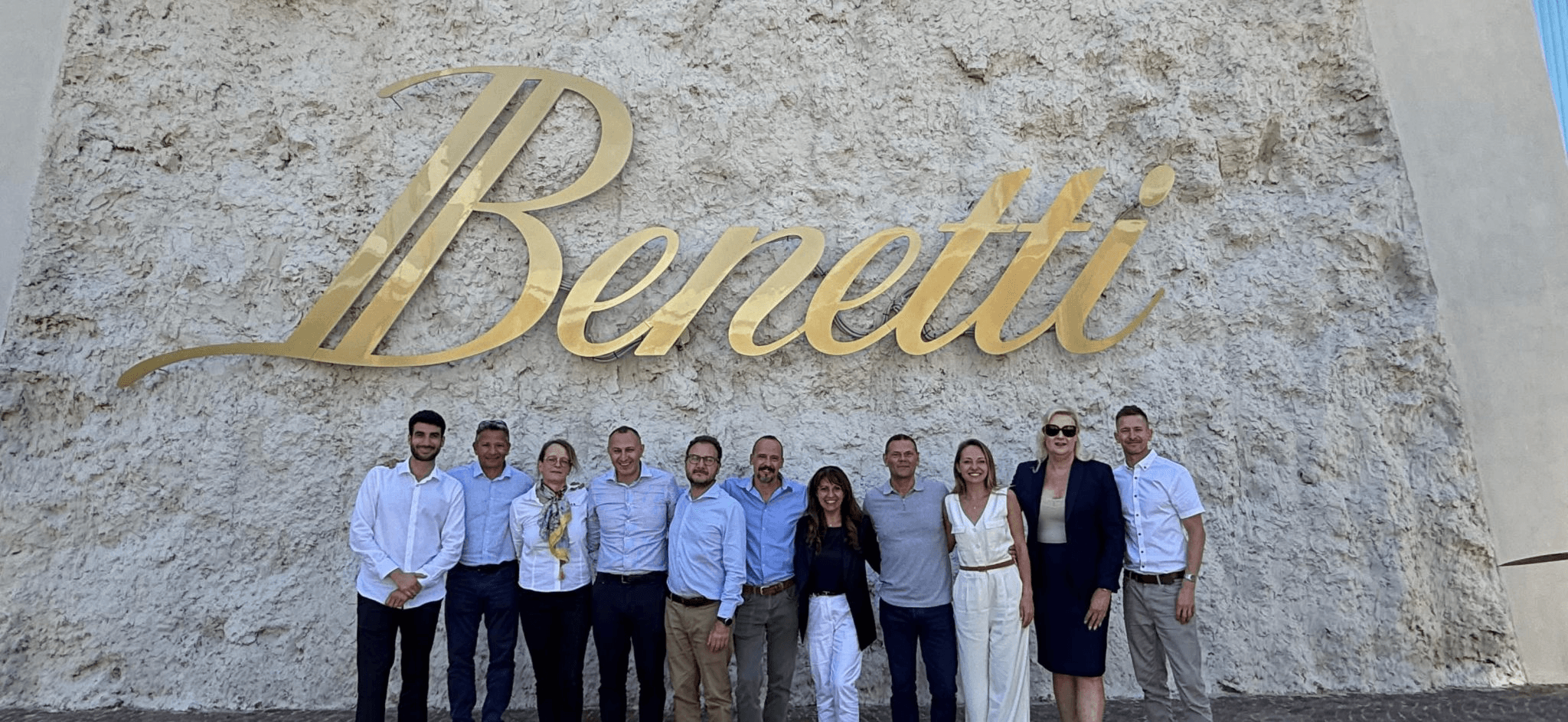 Certified Yacht Owner Representative